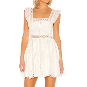 Free People Verona dress